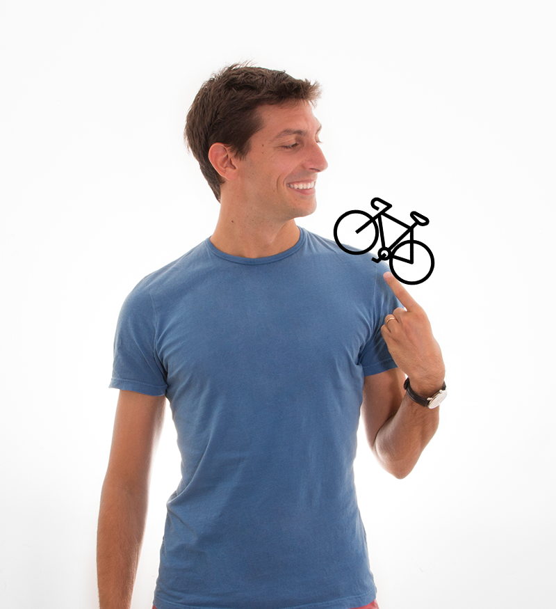 Team member image