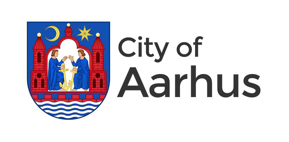 City of Aarhus logo