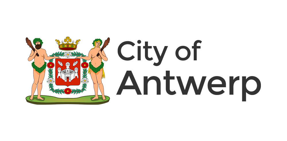 City of Anversa logo