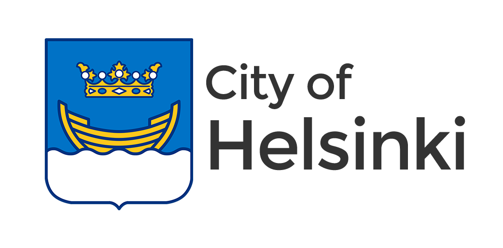 City of Helsinki logo