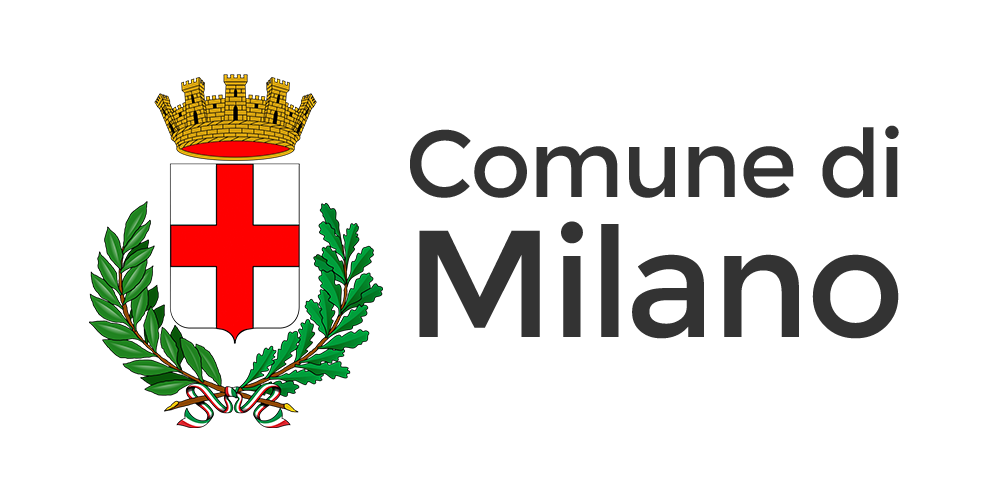 Comune di Milano logo