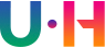 U-hopper logo
