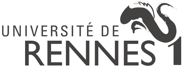 University Rennes1 logo