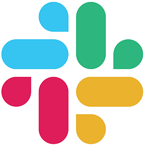 slack logo