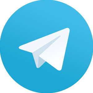 telegram logo