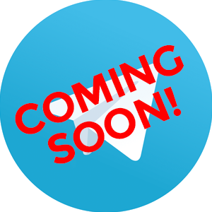 telegram logo