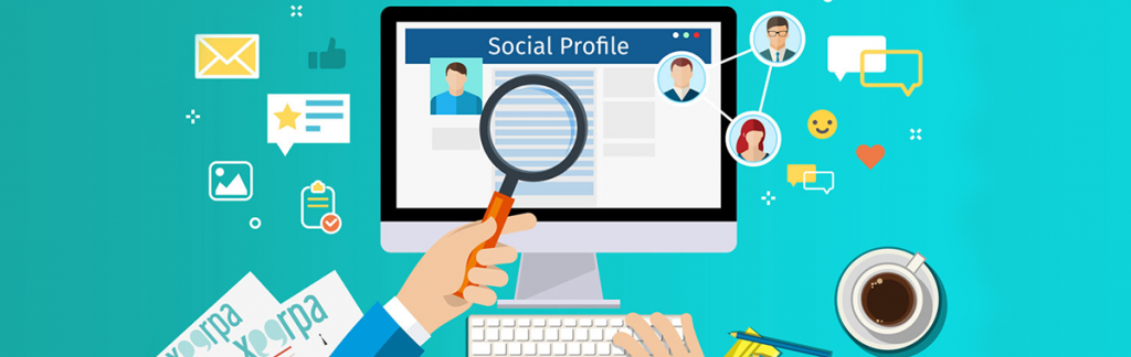 Social profiling is dead (thanks to GDPR): long life to social profiling!