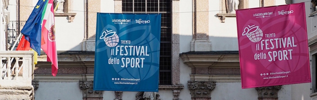 Analisi del Festival dello Sport 2018