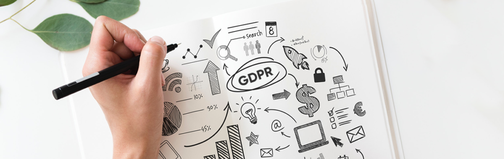 Win-win opportunity under the sign of GDPR