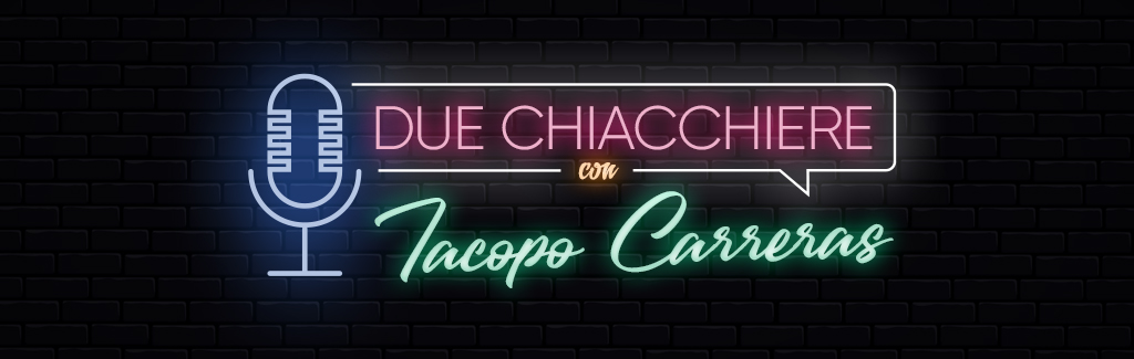 Due chiacchiere con Iacopo Carreras, fondatore di U-Hopper