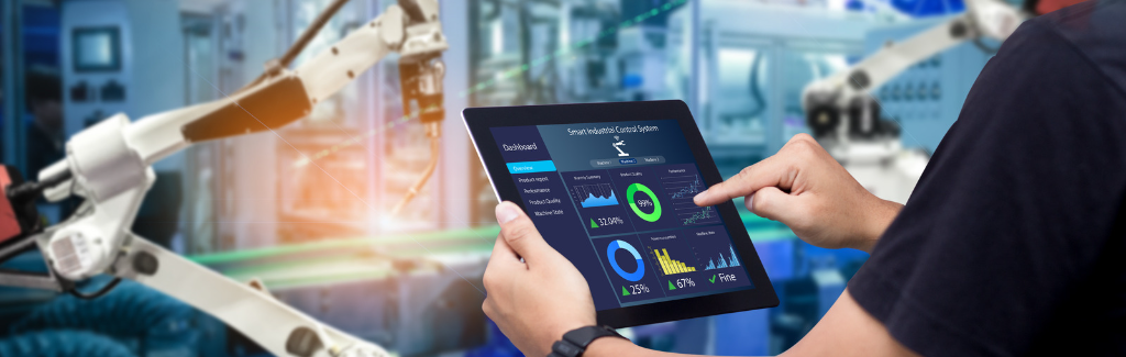 La nascita di una nuova filiera del dato per la digitalizzazione delle Imprese 4.0