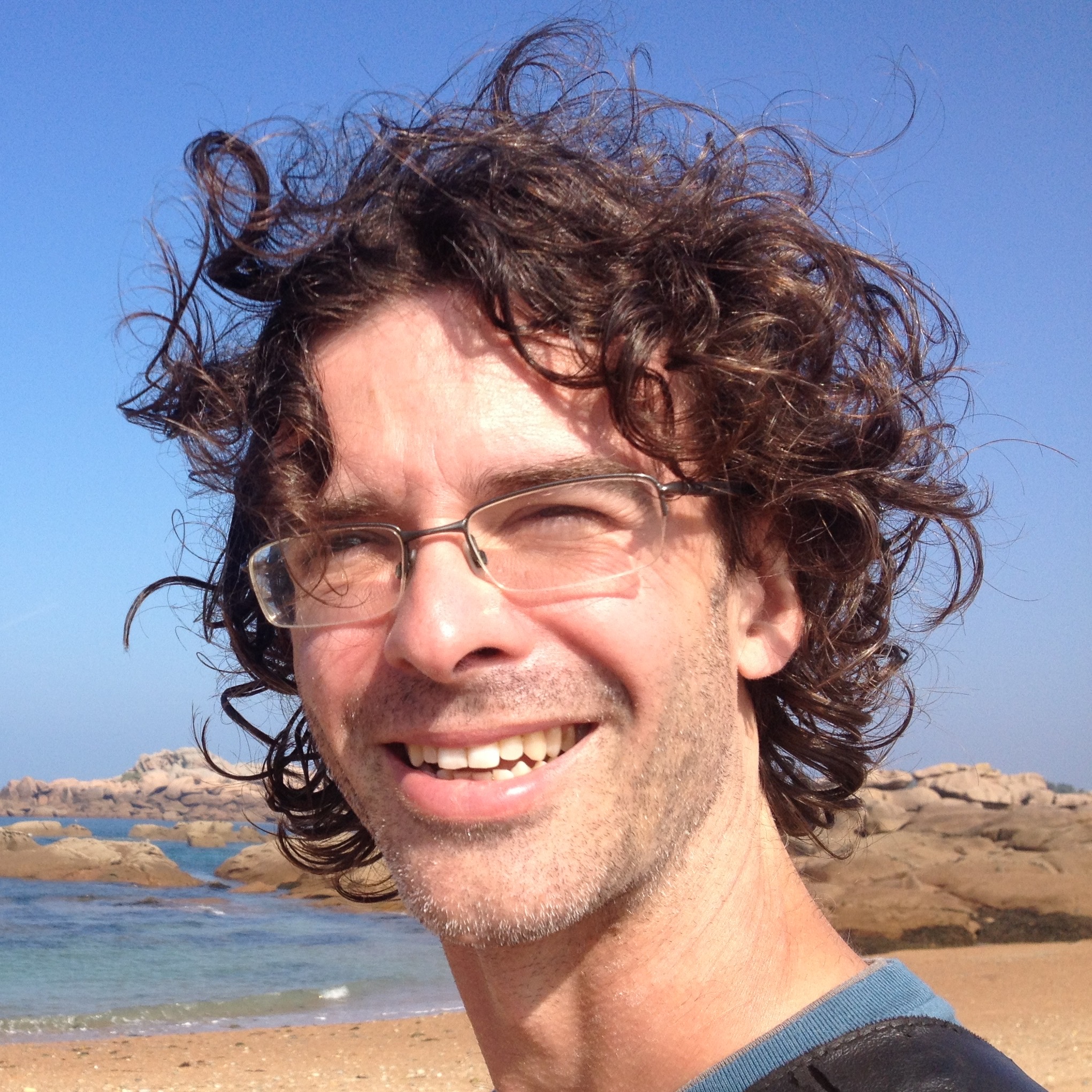 Andrea Passerini, coordinatore di Tango
