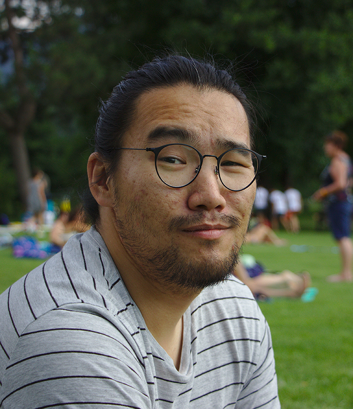 Davaadorj Battulga